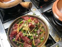 -潮香兴煲仔饭(莲花路店)