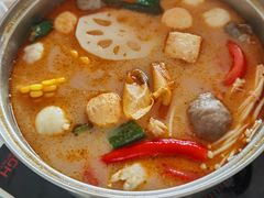 -生如夏花泰式火锅(西村黑金店)