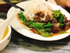 -兴兴旺·冬瓜盅·啫啫煲(西华路店)
