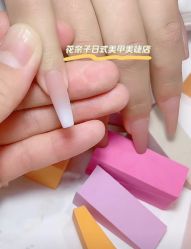 -花奈子日式美甲美睫