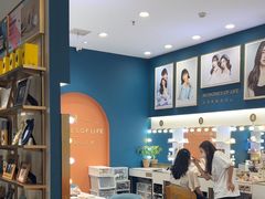 -海马体照相馆(重庆爱琴海购物公园店)