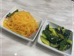 -老张牛肉面(天津万象城店)
