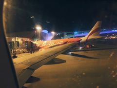 -吉隆坡国际机场