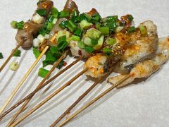 -街角等你.大连海鲜烧烤(西安路店)