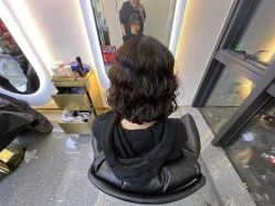 -东梵造型·烫发染发接发连锁SALON