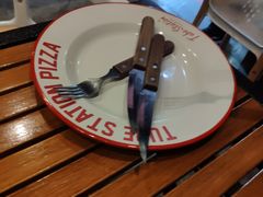 -Tubestation站点比萨(五道营店)