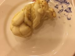 -聚春园自助餐厅(东街口店)
