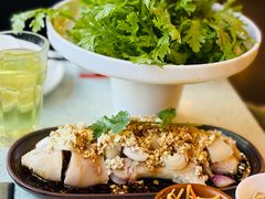 -烹然四季椰子鸡火锅(团结湖总店)