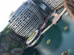 -蓝精灵乐园·世茂精灵之城主题乐园