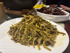 -蔼若春.传承三十年云南菜(金碧公园店)