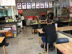 -君达小吃(建西苑店)