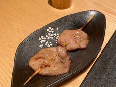 -人间酒暖·Go blanc·烧鸟·深夜食堂(陆家嘴店)