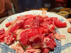 -贵厨酸汤牛肉(花果园国际中心店)