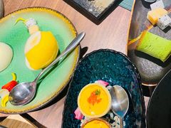 -木棉·醉心粤味(COCO Park店)