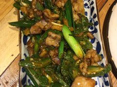 -无届青年餐馆(熙街店)