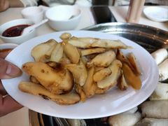 -太婆天府山珍酒楼(亚运村店)