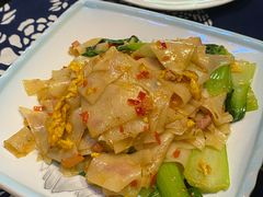 -滇道云南特色料理(康定路店)