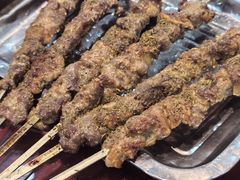 -老舅老蒙肉饼非遗店(一店)