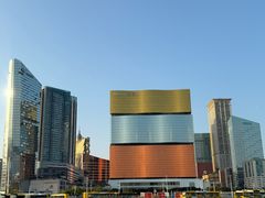 -澳门环岛游湾仔码头