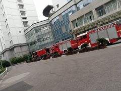 -上海市第八人民医院-体检中心