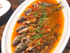 -鱼食饭稻·苏浙土菜17年老馆子(平江路店)