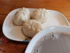 -张小文胡辣汤(龙柏新村店)