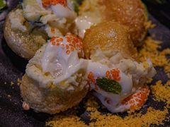 -笑福亭料理小馆(解放碑店)