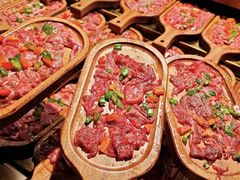 -芝小官毛肚火锅海鲜自助(无锡新吴区宝龙店)