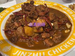 -金柱大盘鸡(和田二街店)