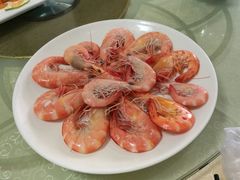 -鹏城人家海鲜酒家·23年老字号(较场尾店)