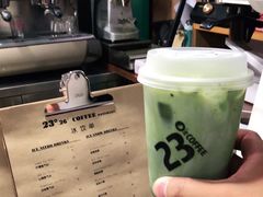 -2326 Coffee Roaster咖啡豆可选店(林肯公园店)