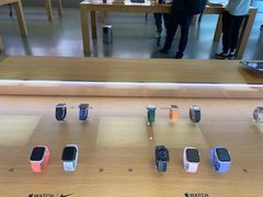 -Apple零售店(深圳益田假日广场店)
