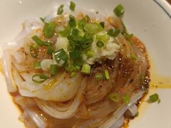 -龙抄手食府(浣花北路店)