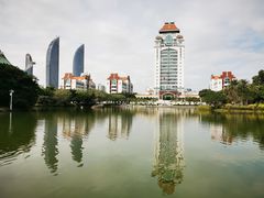 -厦门大学(思明校区)