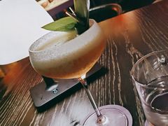 -苏州凯悦酒店·酒肆(华池街店)