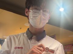 -海底捞火锅(壹悦城店)