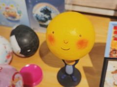 -3D·JP拼图(合生汇店)