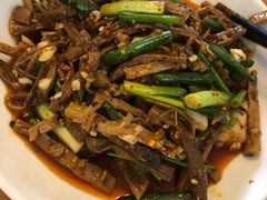 -天回镇何氏豆腐(总店)