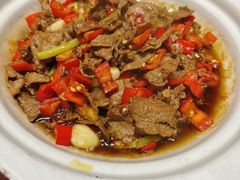 -八大碗·地道东北菜(中街店)
