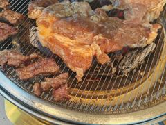 -味家烤肉烤鳗鱼牛排(西塔旗舰店)