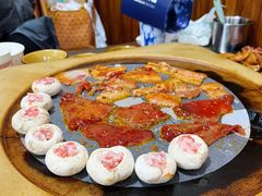 -阿昌白族石板烧·菌锅(大理古城店)