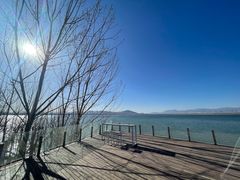 -观澜小洱海