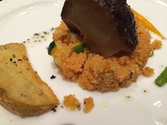 -若蘭慈·无国界素食料理(欢乐海岸店)