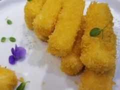 -小放牛炒菜馆(军校店)