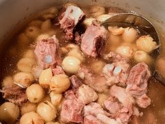 -湖南老灶台·生态农业餐饮(龙胜店)