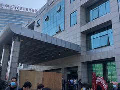 -四川省人民医院(本部)