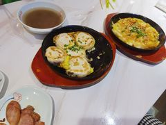 -恋萍小吃(时代店)