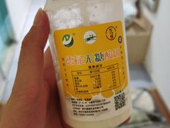 -德禄酸奶(莫家街店)