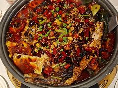 -锦尚阁烤鱼(望京新荟城店)