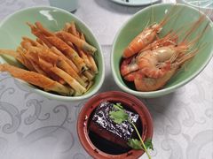 -山外山菜馆(玉泉路店)